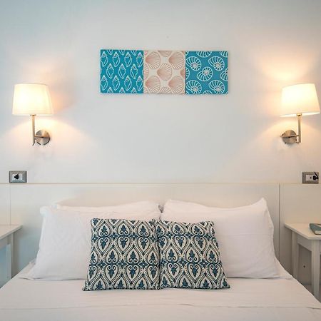 Sonnino B&B 普罗奇达 外观 照片