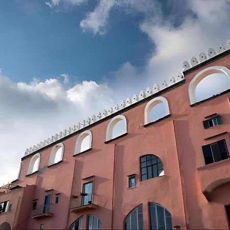 Sonnino B&B 普罗奇达 外观 照片