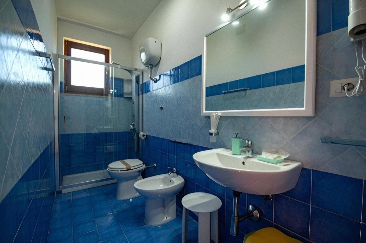 Sonnino B&B 普罗奇达 外观 照片